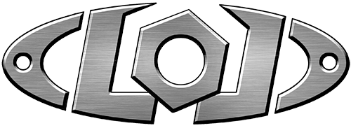 LoD logo