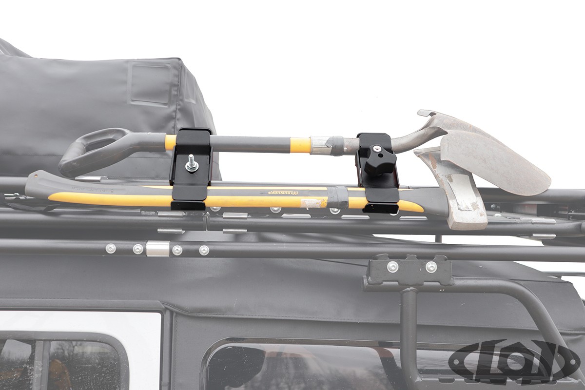 Lod offroad sliding online roof rack